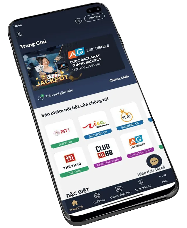 Tỷ lệ thắng cao và Jackpot khủng tại 566aa